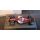 Alfa Romeo Racing Orlen C42, #77, Valtteri Bottas Bahrain 2022 GB, Ukko kyydissä ja kova vitriini