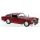 Aston MArtin DB4 Coupe punainen