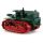 CHENILLE CLETRAC K 20 1930