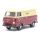 Ford 400E Van British Rail huoltoauto