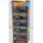 Hot Wheels Formula 1   5pack