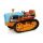 LANDINI C25 TRACTOR