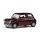 Mini , "Thirty" viininpunainen, vm. 1989