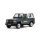 Toyota Land Cruiser LJ 73 1987 harmaa