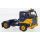 Volvo F88, ASG, 1971 sininen