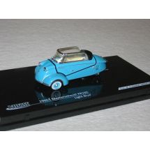 Messerschmitt KR200, sininen