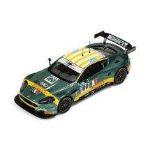 Aston Martin DBR9 #100 Le Mans 2007