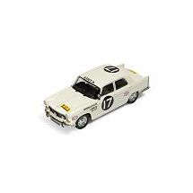 Peugeot 404 #17 Winner Rally Safari 1968 N.Abe - N.Nowicky - P.Cliff