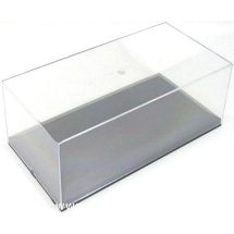 Pleksivitriini 1/18 mittakaavalle