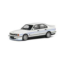 Alpina B10 BiTurbo (BMW E34)-1994