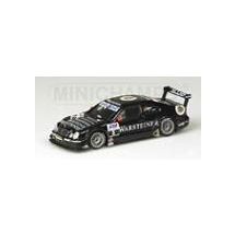 Mercedes Benz CLK Coupe DTM 2001 Team Original-Teile