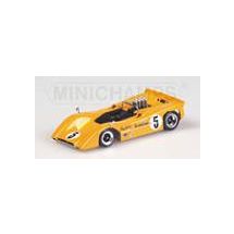 McLaren M8A Can Am Series 1968