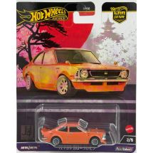 1972 Toyota Corolla Levin