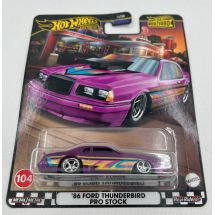 Ford Thunderbird Pro Stock ´86