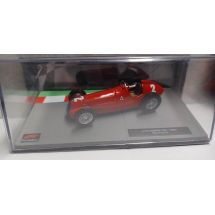 Alfa-Romeo 158, #2, Nino Farina vm. 1950