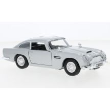 Aston Martin DB5, hopea, RHD, James Bond 007 - Goldfinger