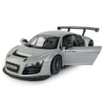 Audi R8 LMS, hopea