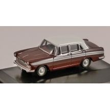 Austin Cambridge A60 Farina
