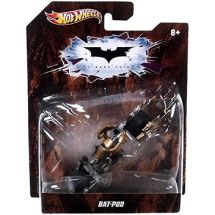 Batman Bat-pod