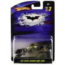 Batman The dark knight Bat-pod