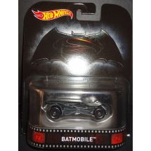 Batmobile Batman V Superman 2016 Movie