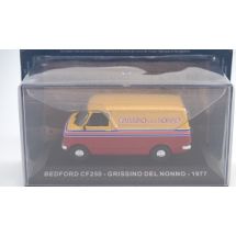 Bedford CF250 1979 "Grissino"