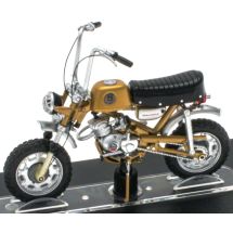 Benelli Mini Cross