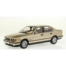 BMW 5er E34 530i kulta