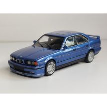 BMW - 5-SARJA ALPINA B10 (E34) 1994, sininen