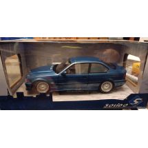 BMW - 3-SERIES (E36) M3 COUPE 1990 sininen / Estoril blue