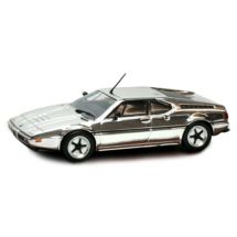 BMW M1, kromi vm. 1978