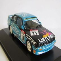 BMW M3, (E30) 1991 BTCC Champion #11