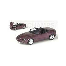 BMW Z1 capriolet  vm. 1987, magicviolet