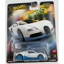 Bugatti Veyron