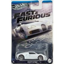 Bugatti Veyron Fast&Furious