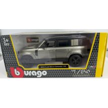 Land Rover Defender 110 2022