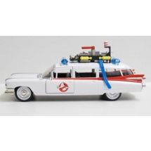 Cadillac ECTO-1 1959 `GHOSTBUSTERS`