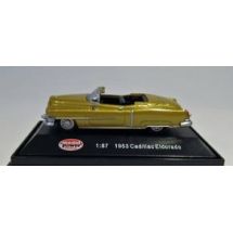 Cadillac Eldorado 1953 Kulta