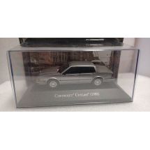Chevrolet Cutlass, 1988, harmaa