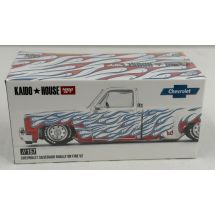 Chevrolet Silverado Dually V2