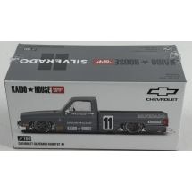 Chevrolet Silverado Kaido V2