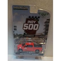 Chevrolet Silverado Pickup, Official pace car truck Indianapolis 500