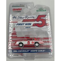 Chevrolet Monte Carlo 1984
