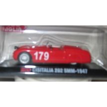 Cicitalia 202 SMM #179 1000 Miglia 1947