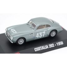 Cisitalia 202 - 1950 #437
