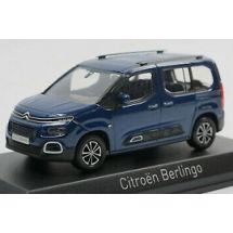 Citroen Berlingo 2018 sininen