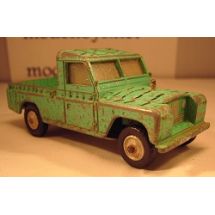 Land Rover 109 W.B