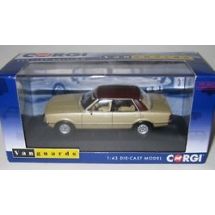 Ford Cortina Mk VI Ghia, kulta