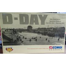 Setti D-Day: 50 vuotisen kunniaksi vuodelta 1994