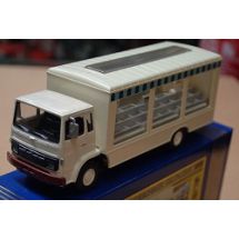 Daf, myymäläauto.
